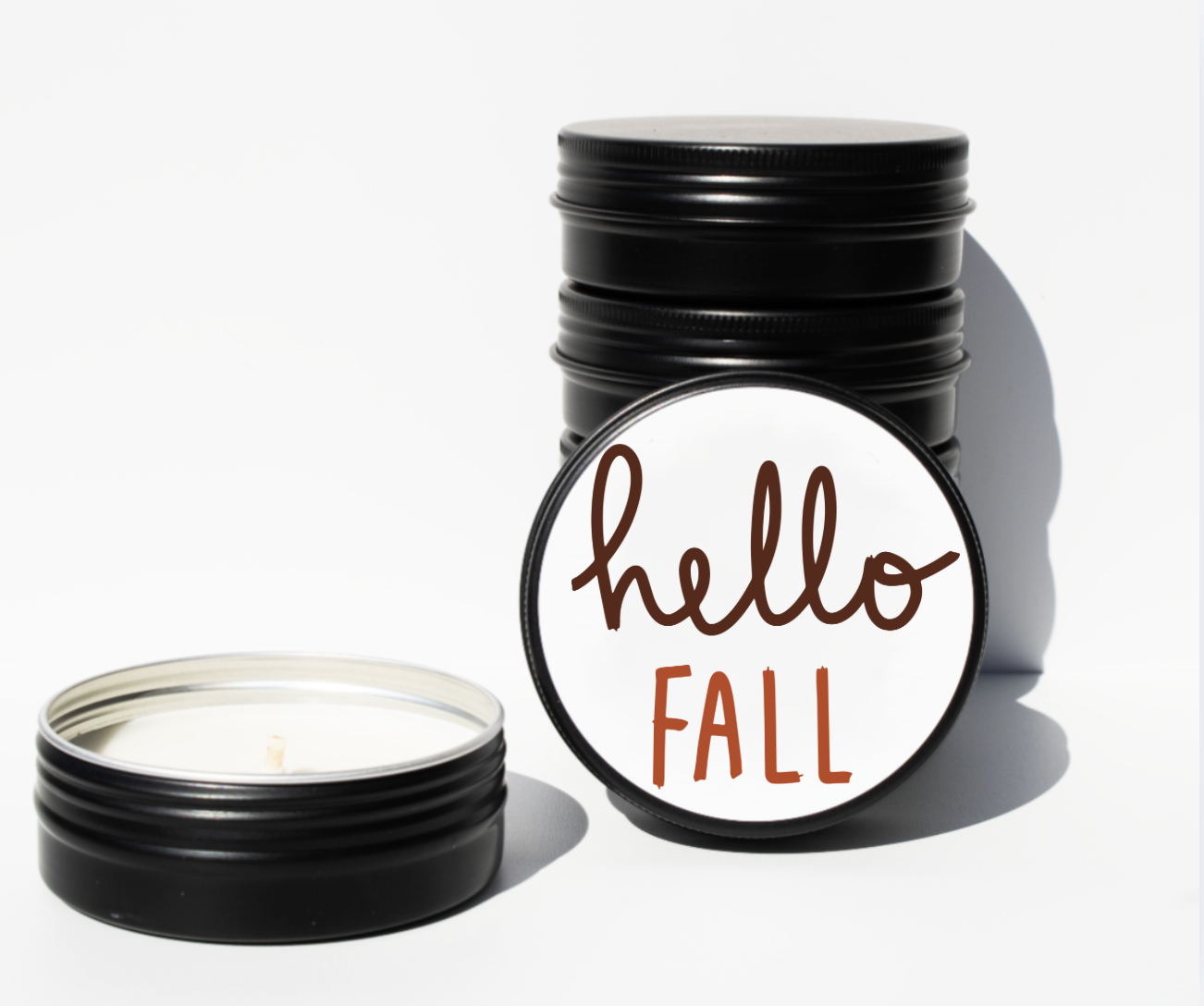 Hello Fall
