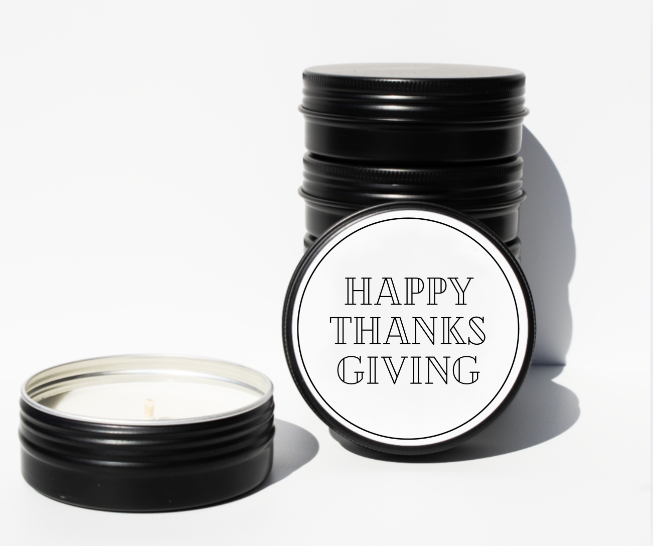 Happy Thanksgiving