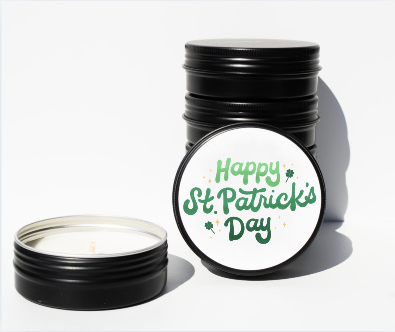 Happy St. Patrick's Day