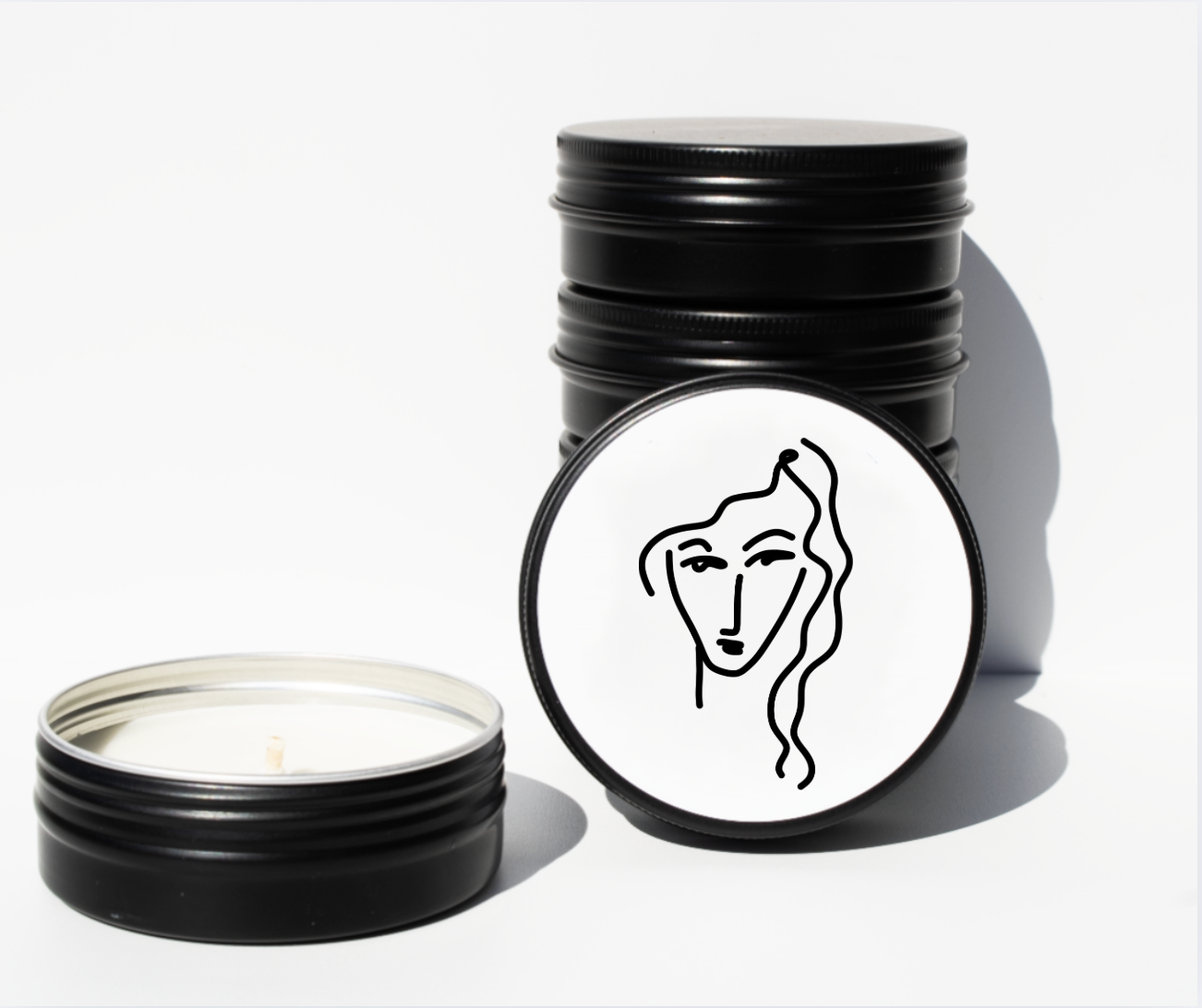 Minimalist #1