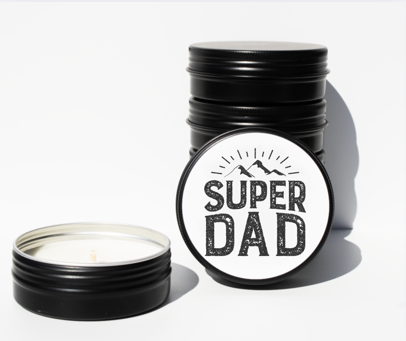 Super Dad