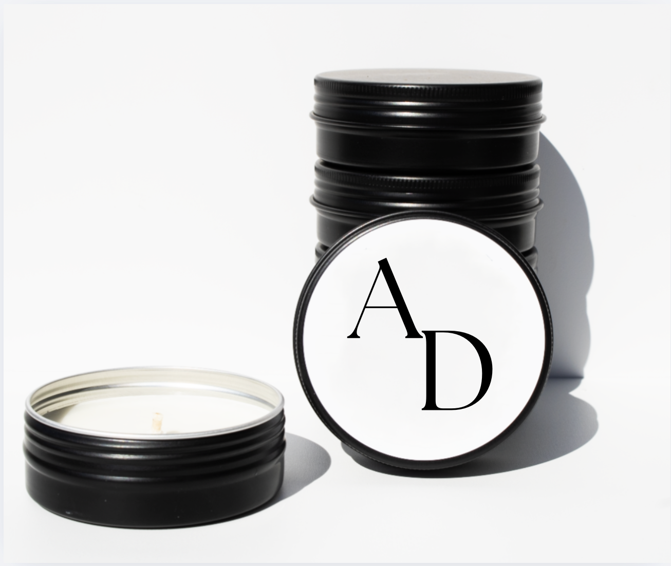 Personalized Initials
