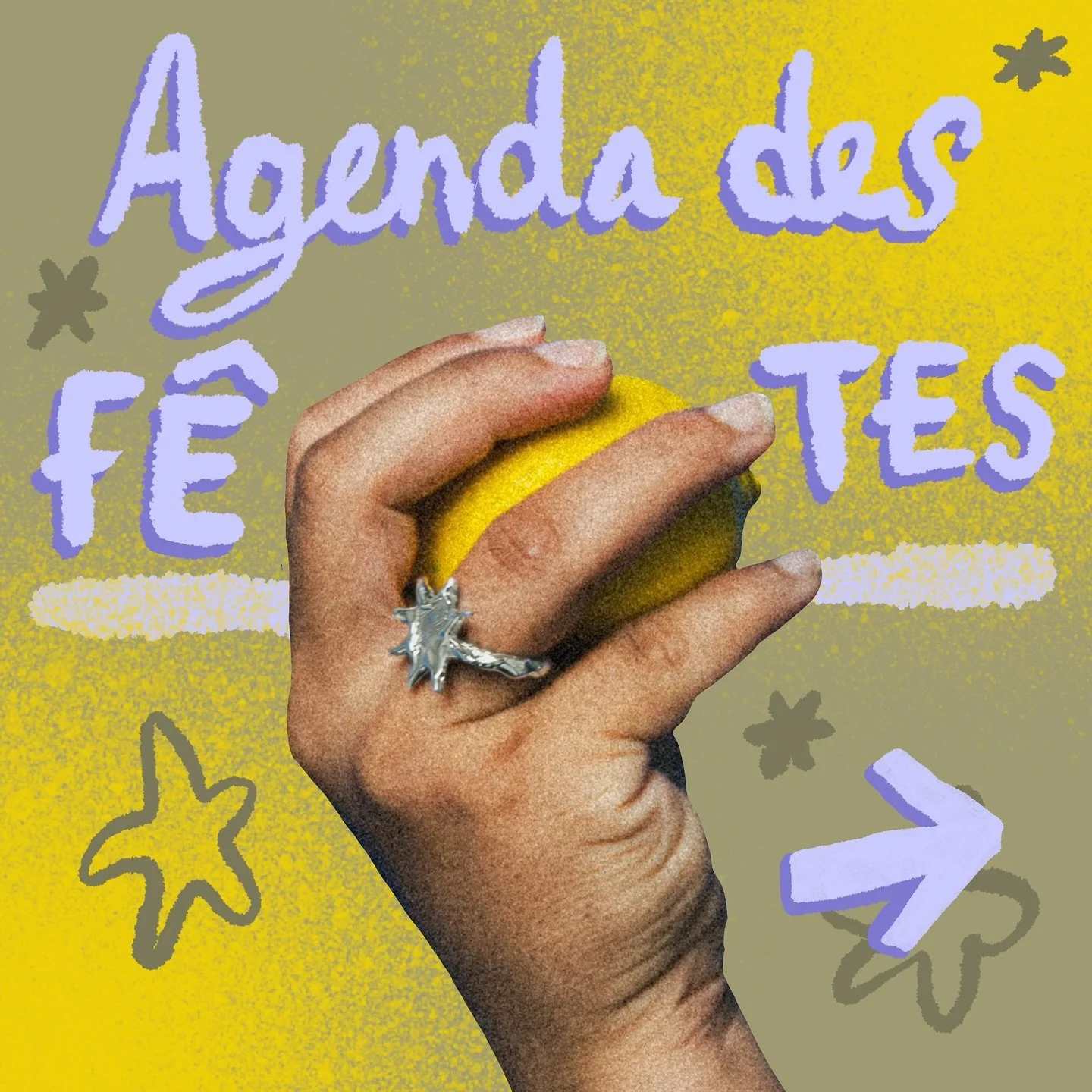 🎄✨ AGENDA DES F&Ecirc;TES ✨🎄

Cinq dates o&ugrave; me retrouver un peu partout &agrave; Montr&eacute;al cet hiver 😮&zwj;💨✨ On s&rsquo;y voit? 

#montrealmarket #mtlartisans #acheterlocalqc #acheterlocalqu&eacute;bec #montrealartist 
Pics by @math