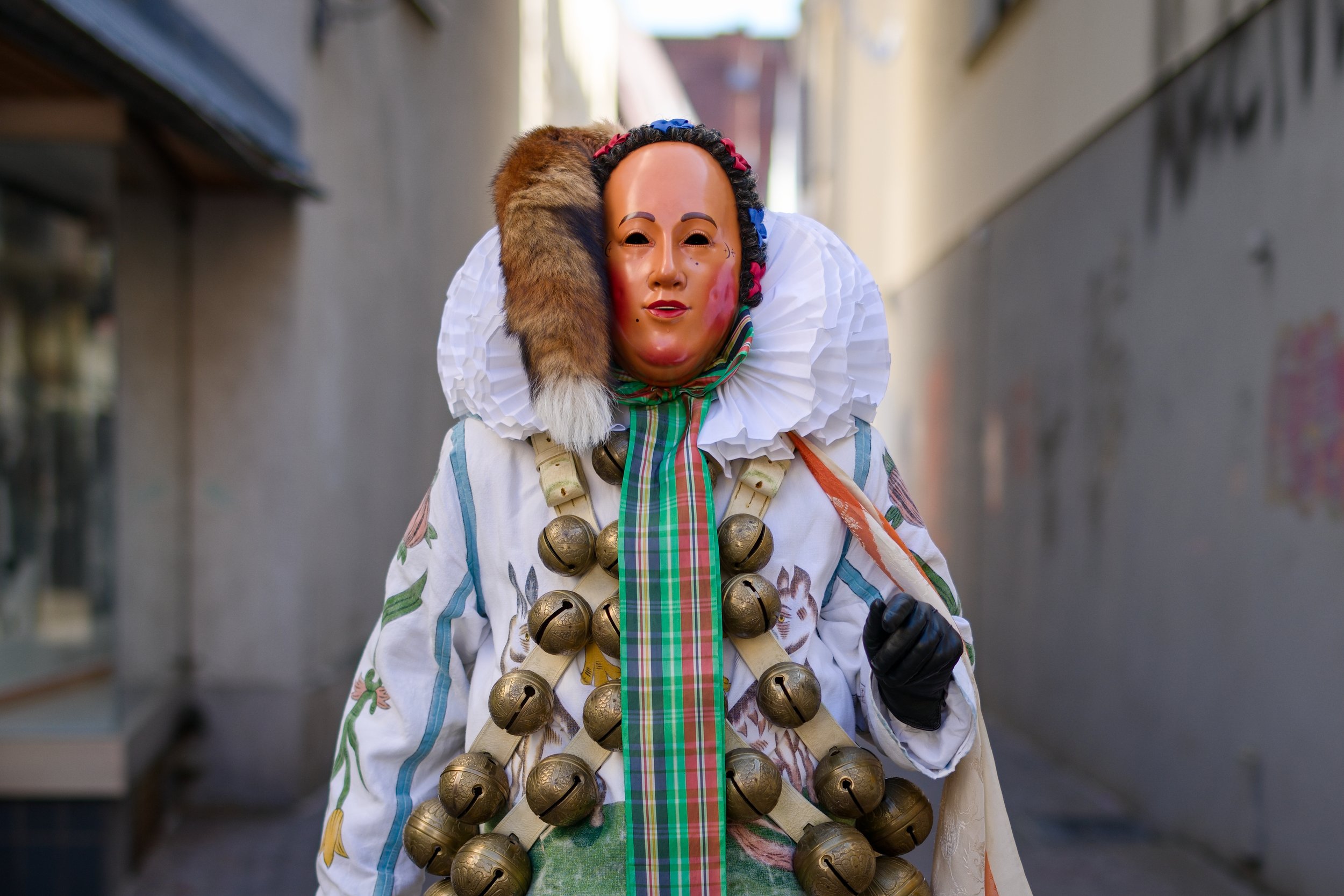 Fasnet 2025
