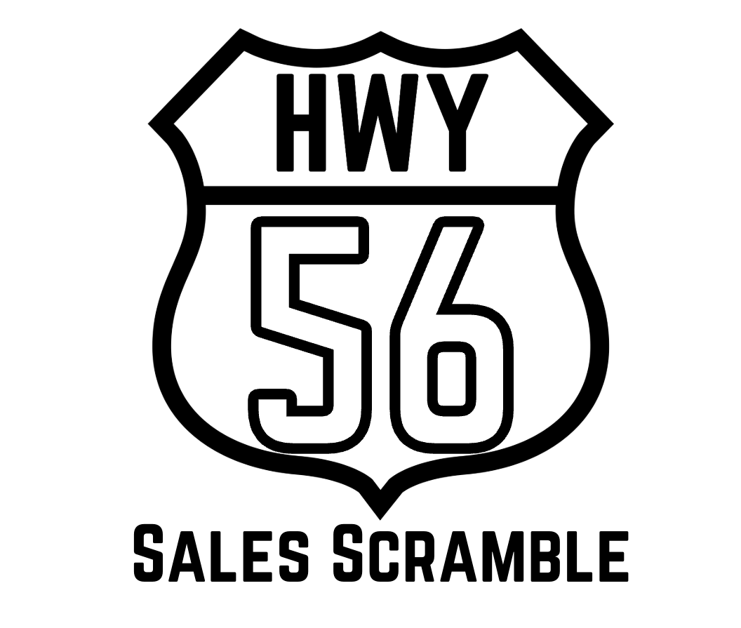 Ark Prepares for HWY 56 Sales Scramble’s 2nd Year