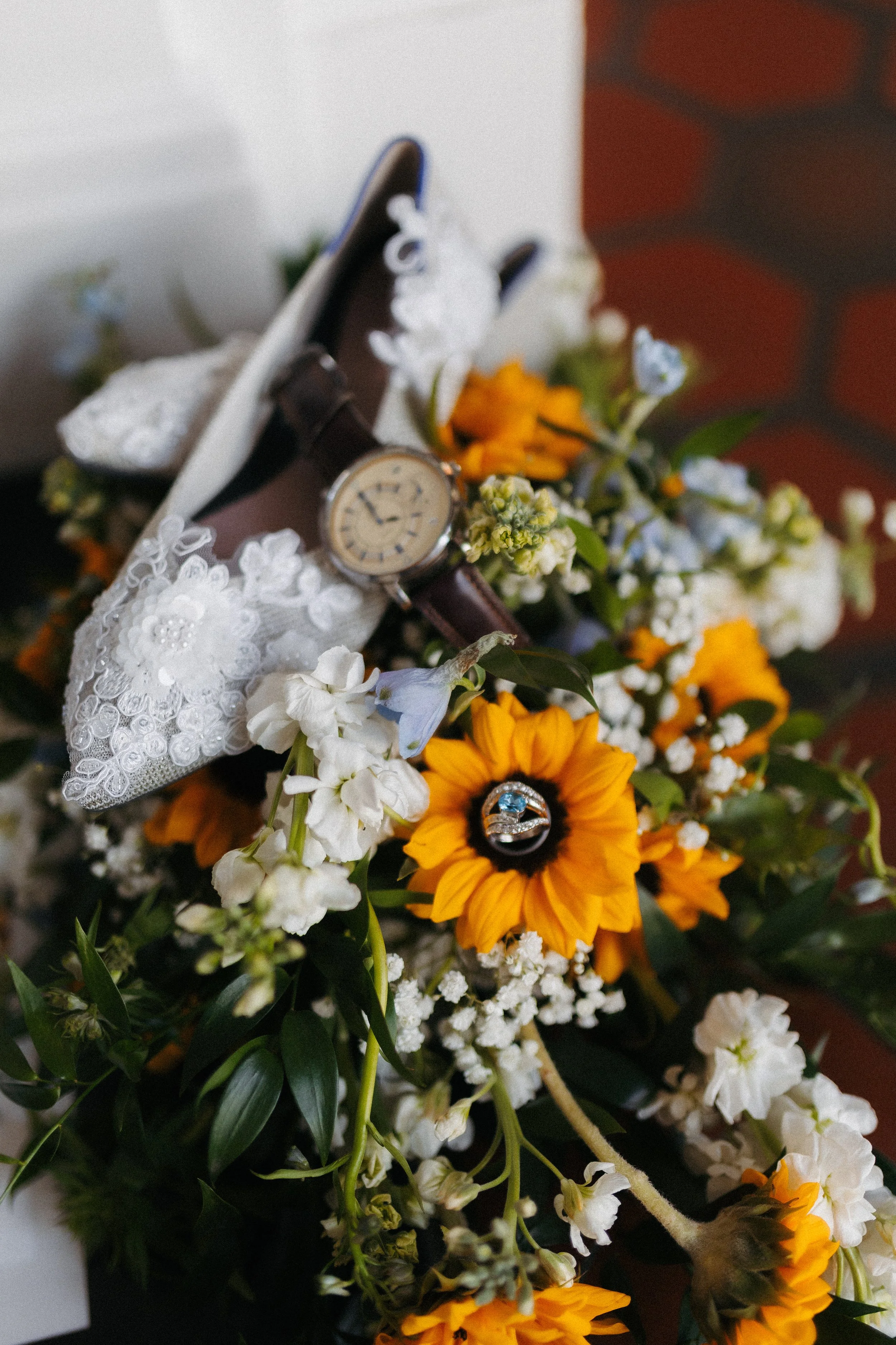 Stuart & Emma – Knoxville, TN