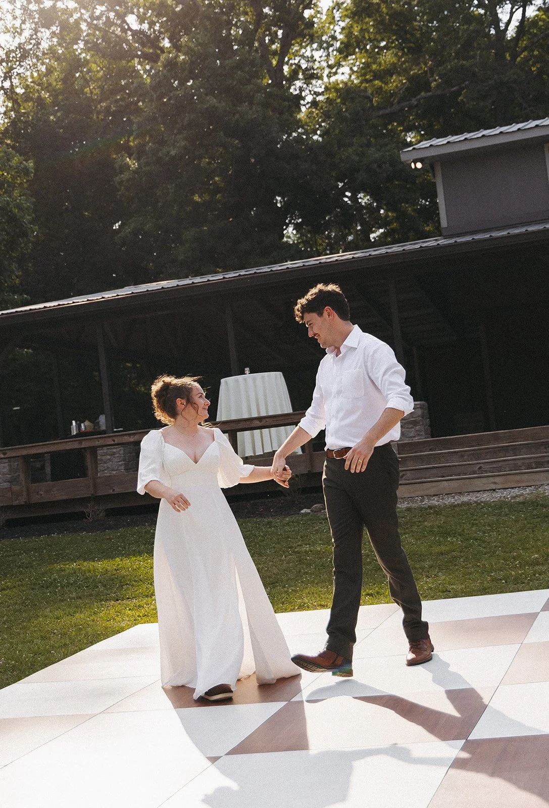 Mick & Alyssa – Mtn Juliet, TN