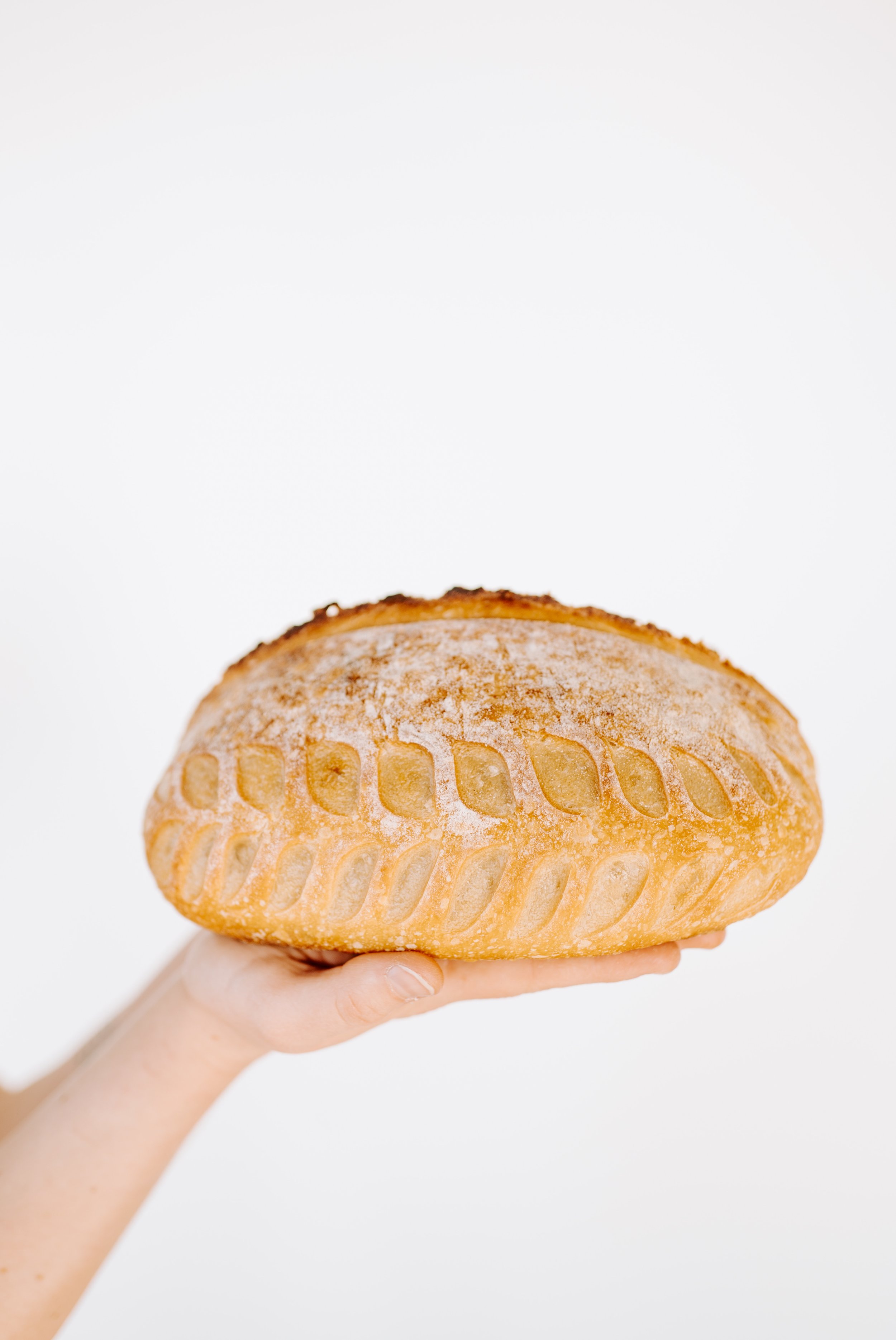 original loaf