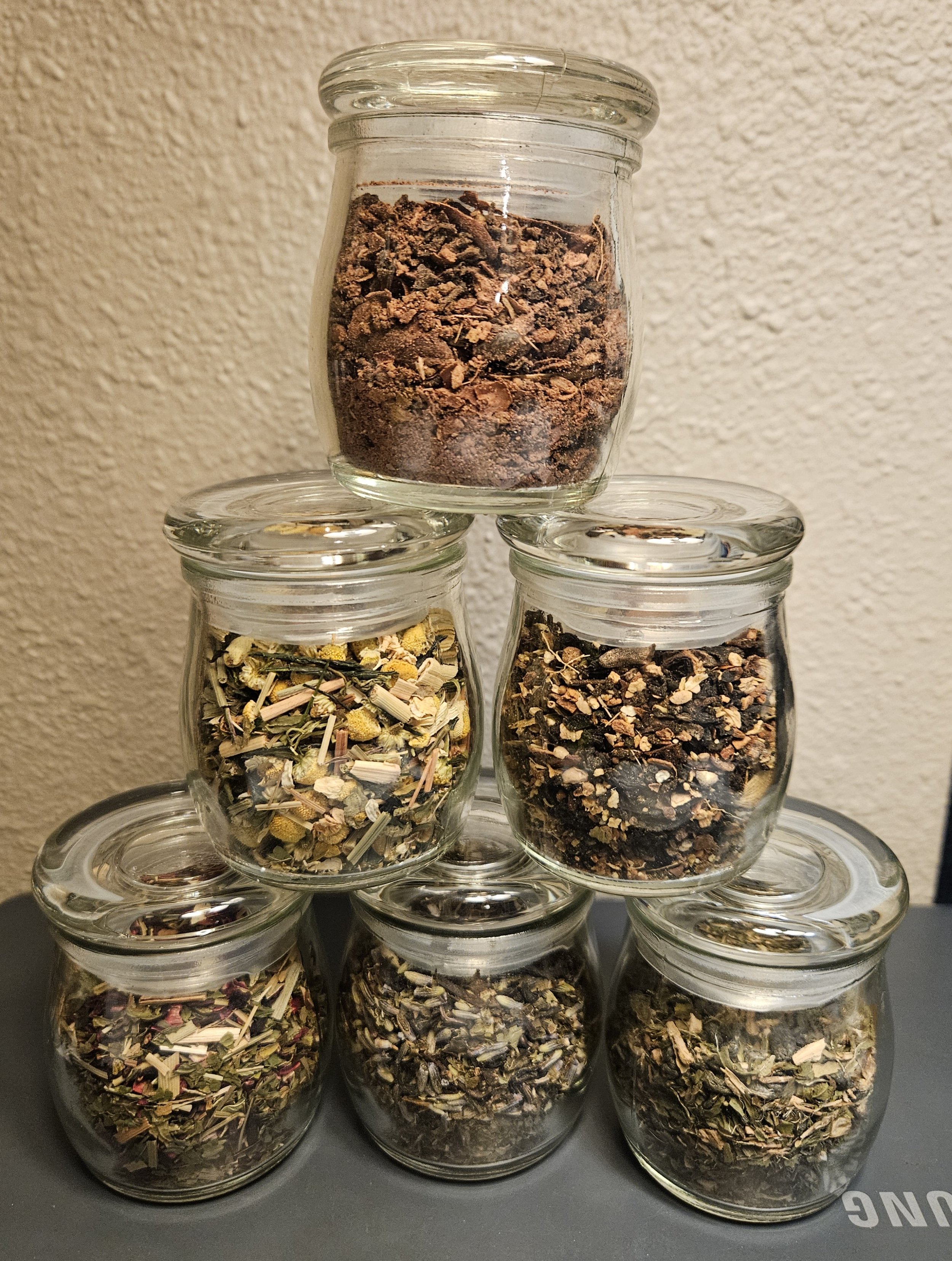 Tea Variety Pack
