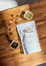 Chai Tea Original Blend