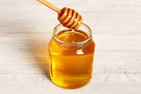 Wildflower Honey