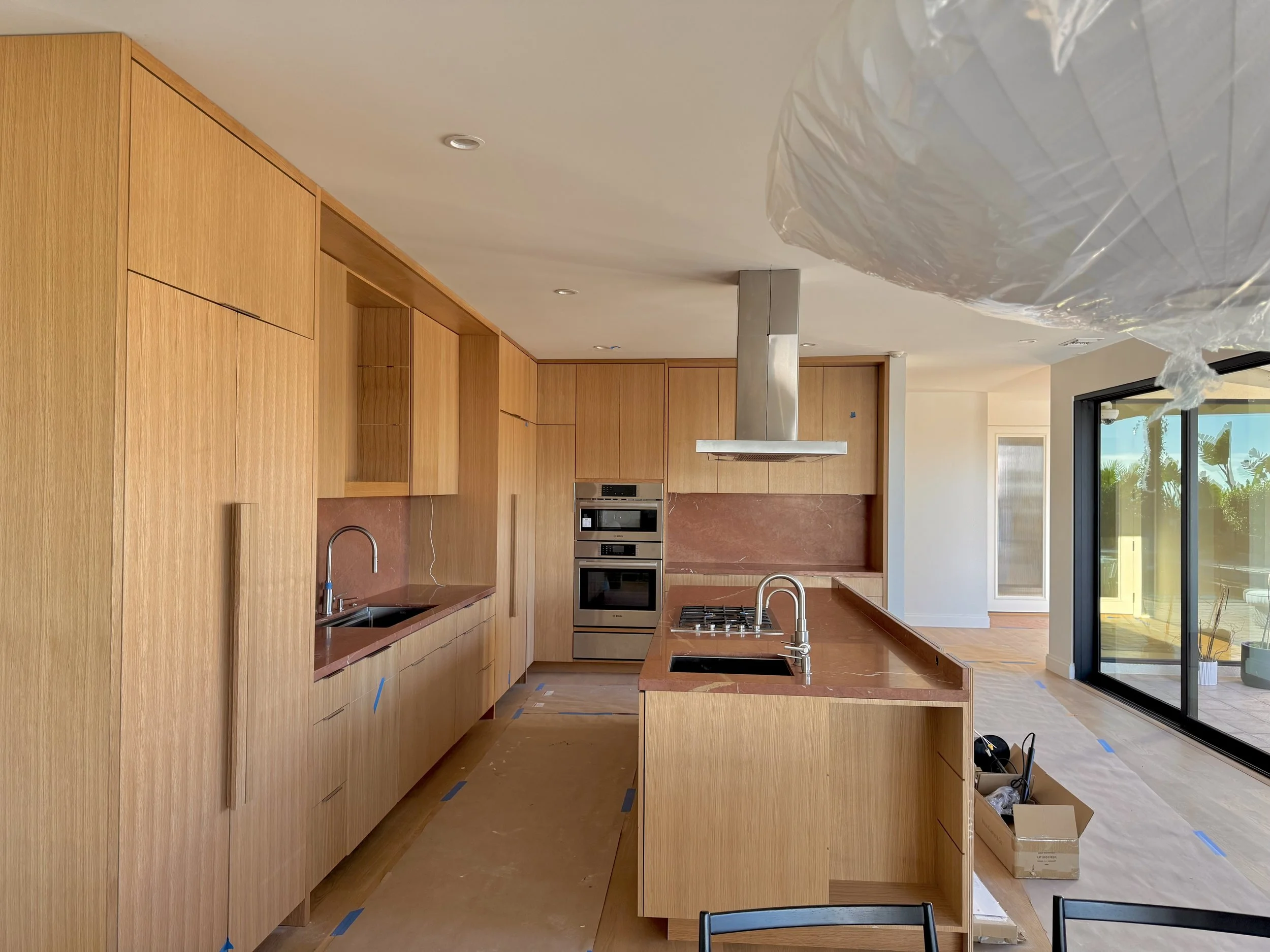 Bel Air - Coming Soon