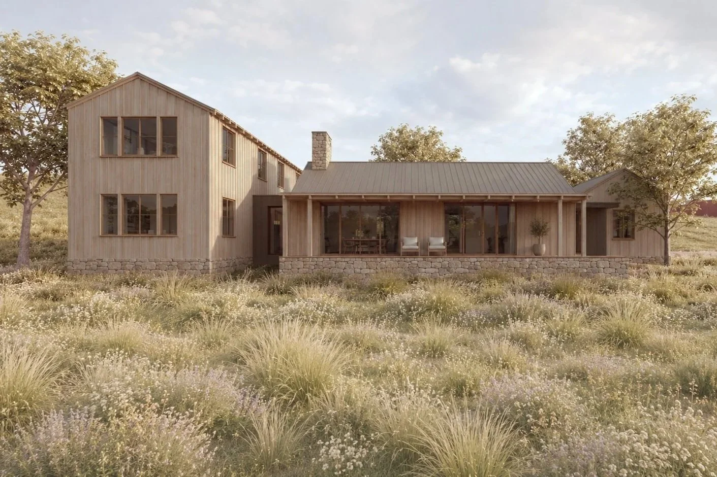 SONOMA RANCH