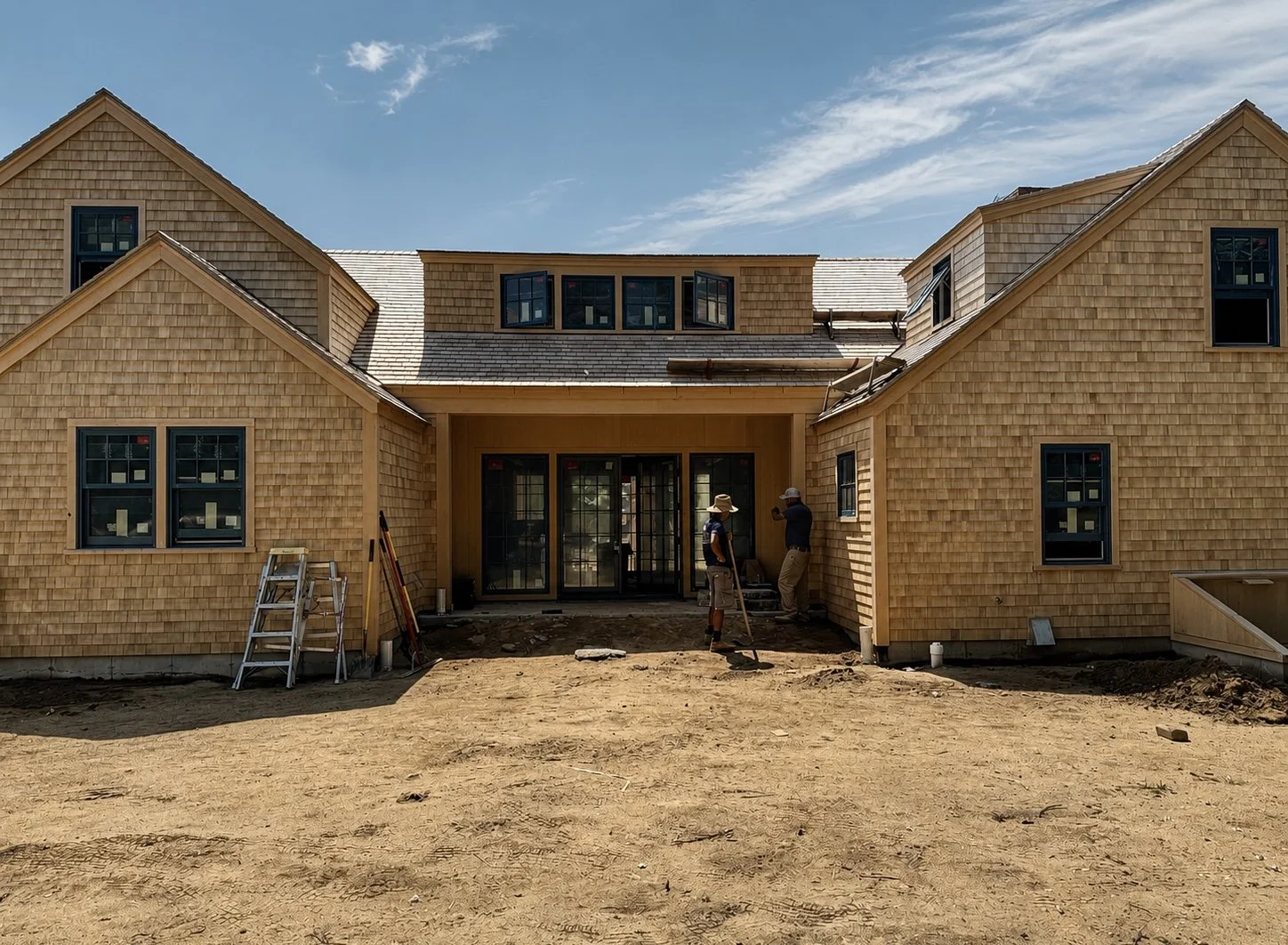MARTHA'S VINEYARD - COMING SOON
