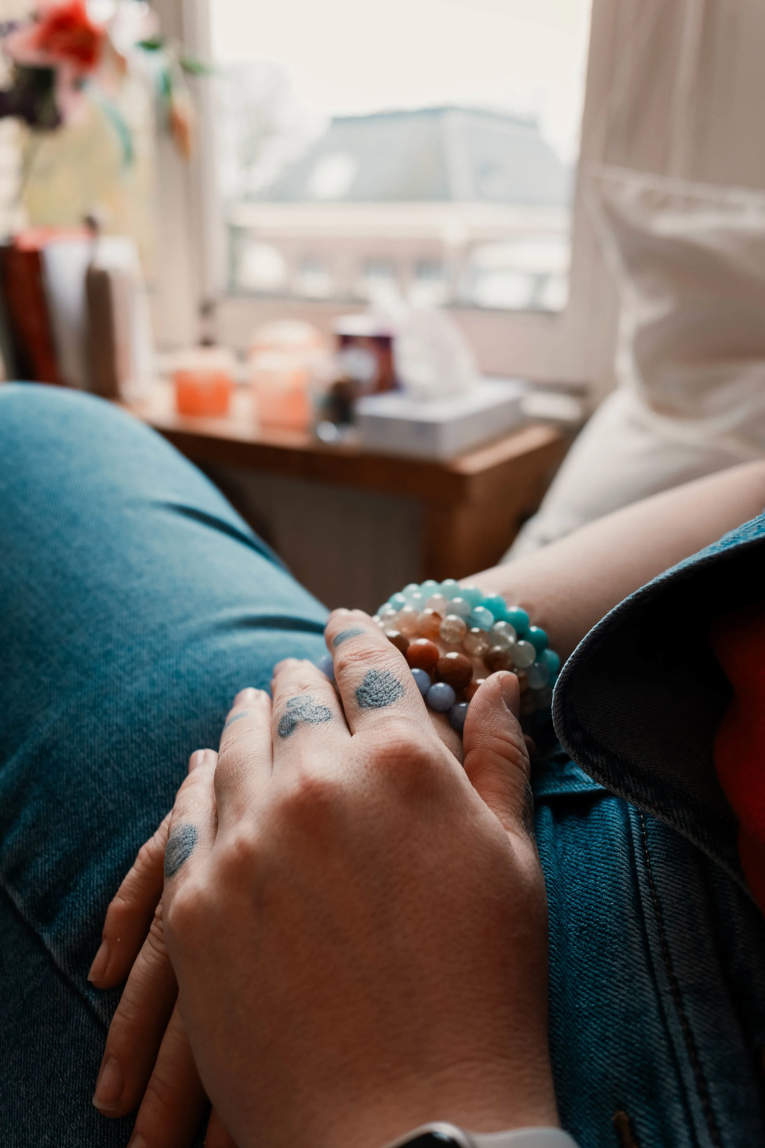 How Neurodivergent People Can Be Supported to Live Healthier, Happier Lives