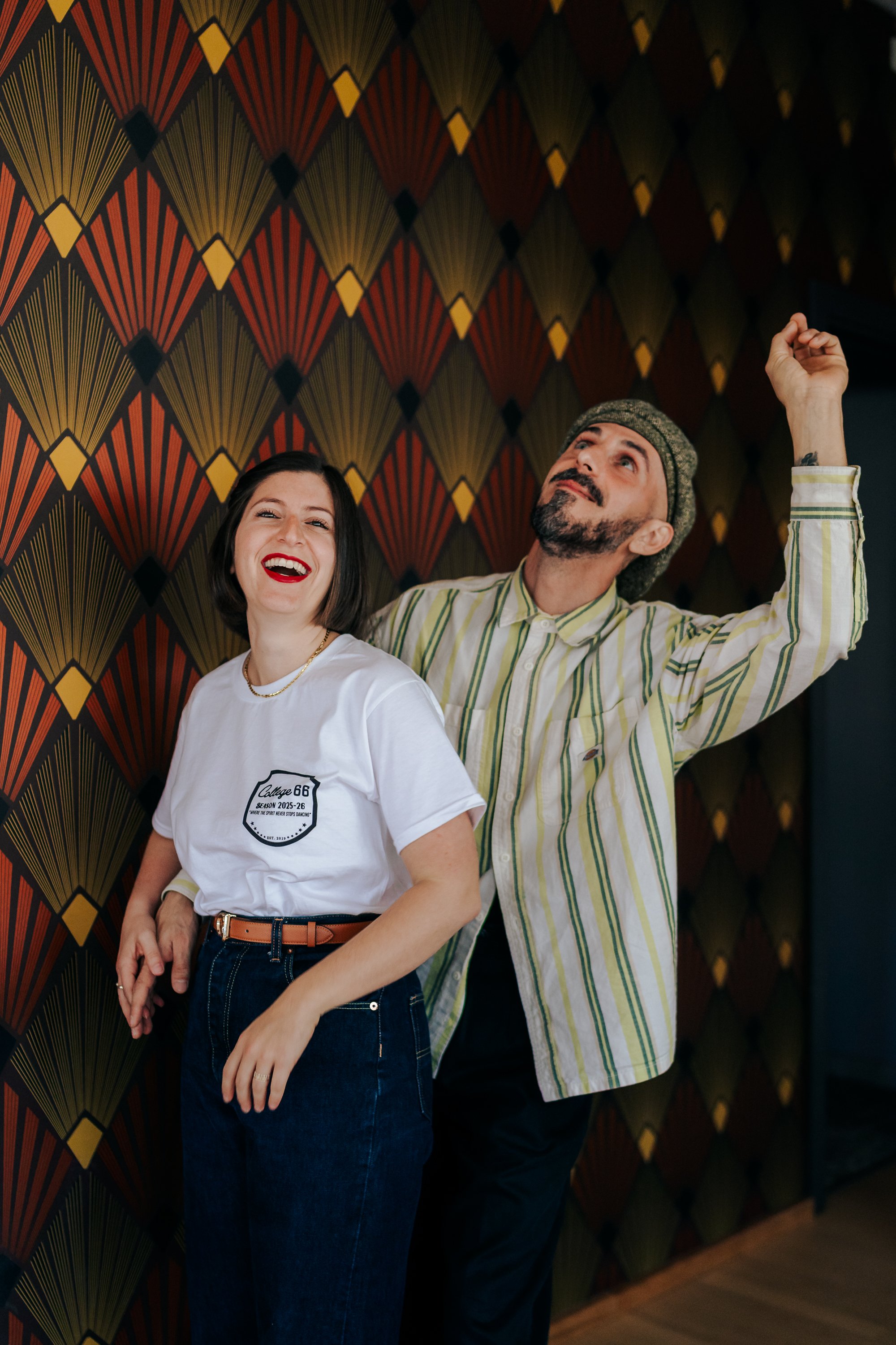 foto enrico e chiara .jpg