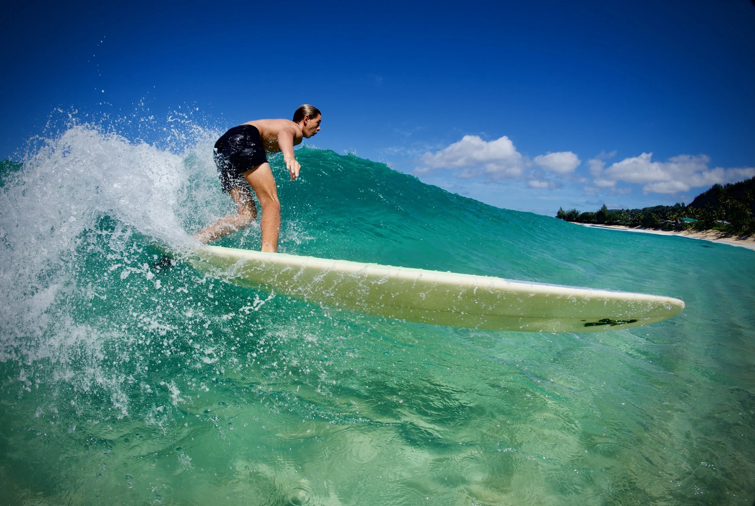 An image of The Cultural Center.