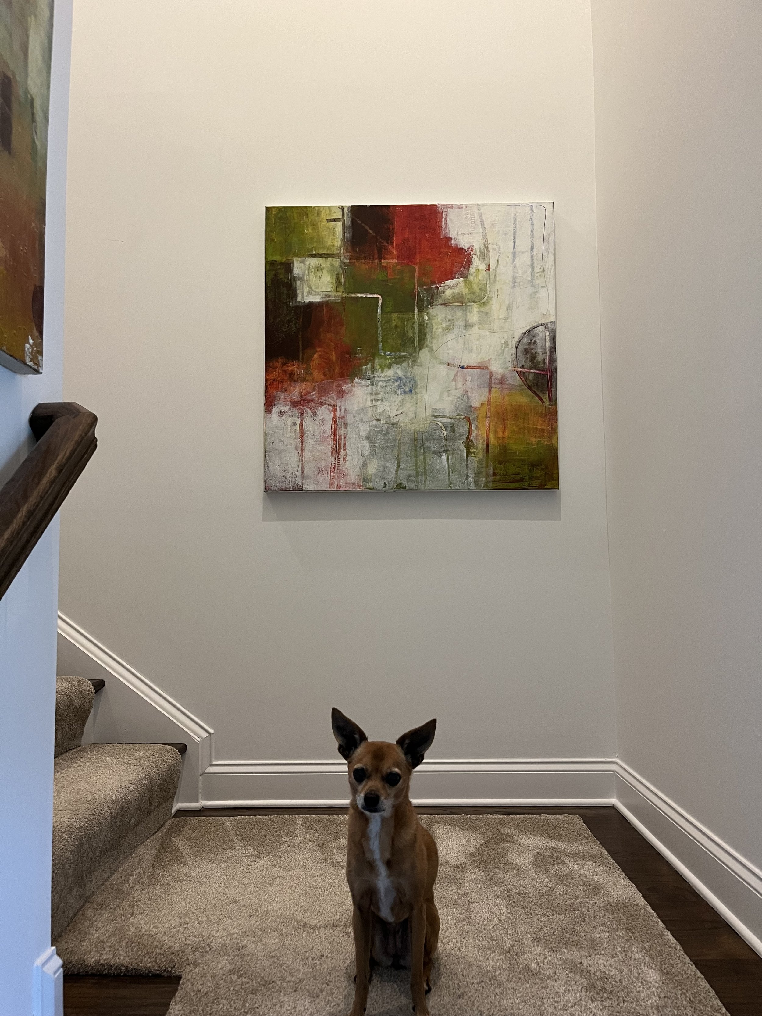 Sahara - Sold