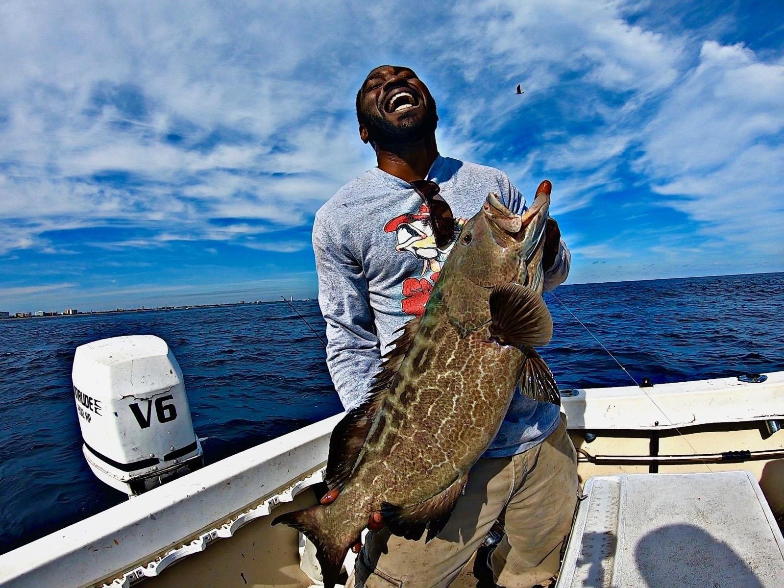 Snapper Mike's Snapper Mike's Fresh Catch LLC