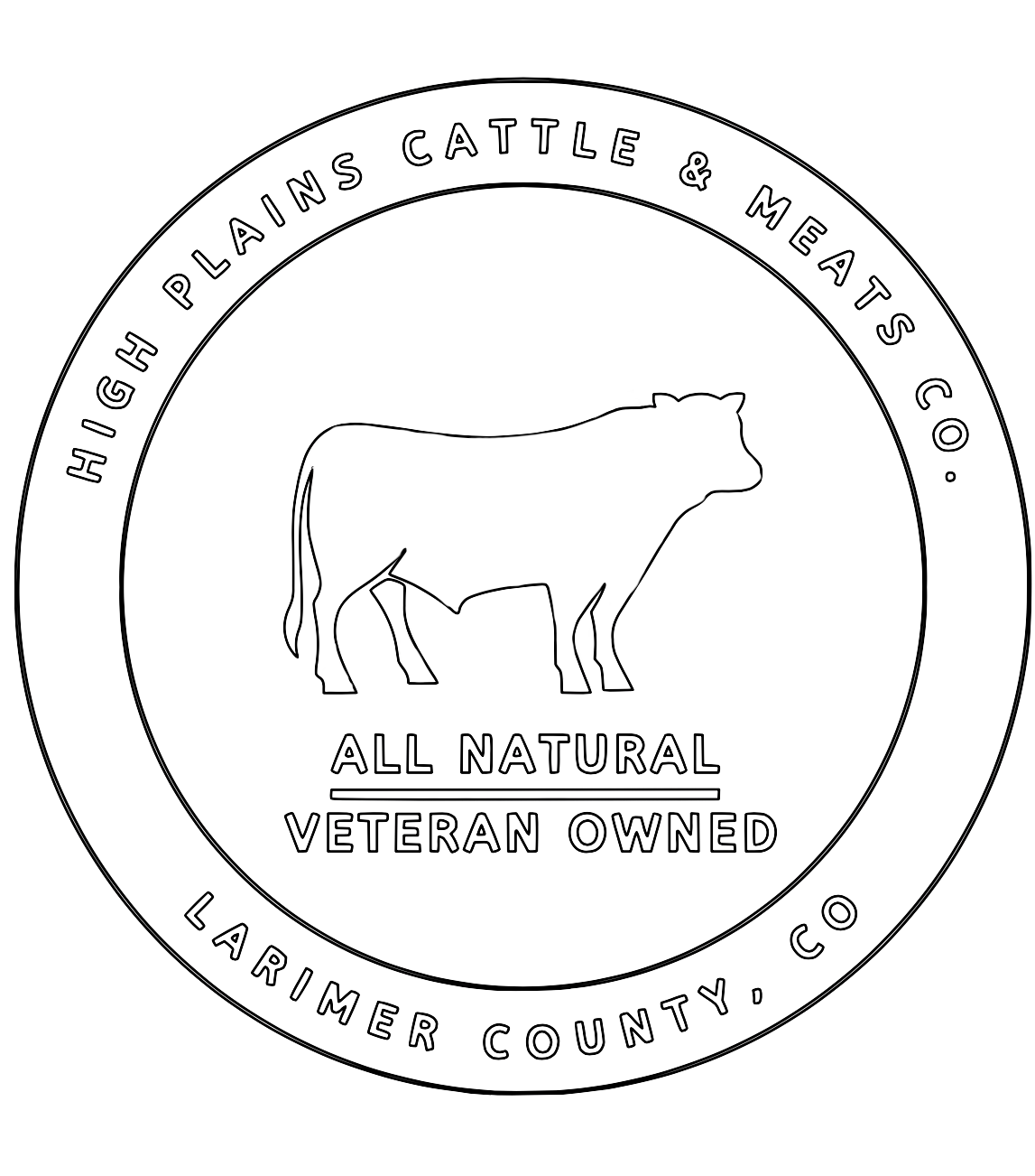 High Plains Cattle and Meats Co. 