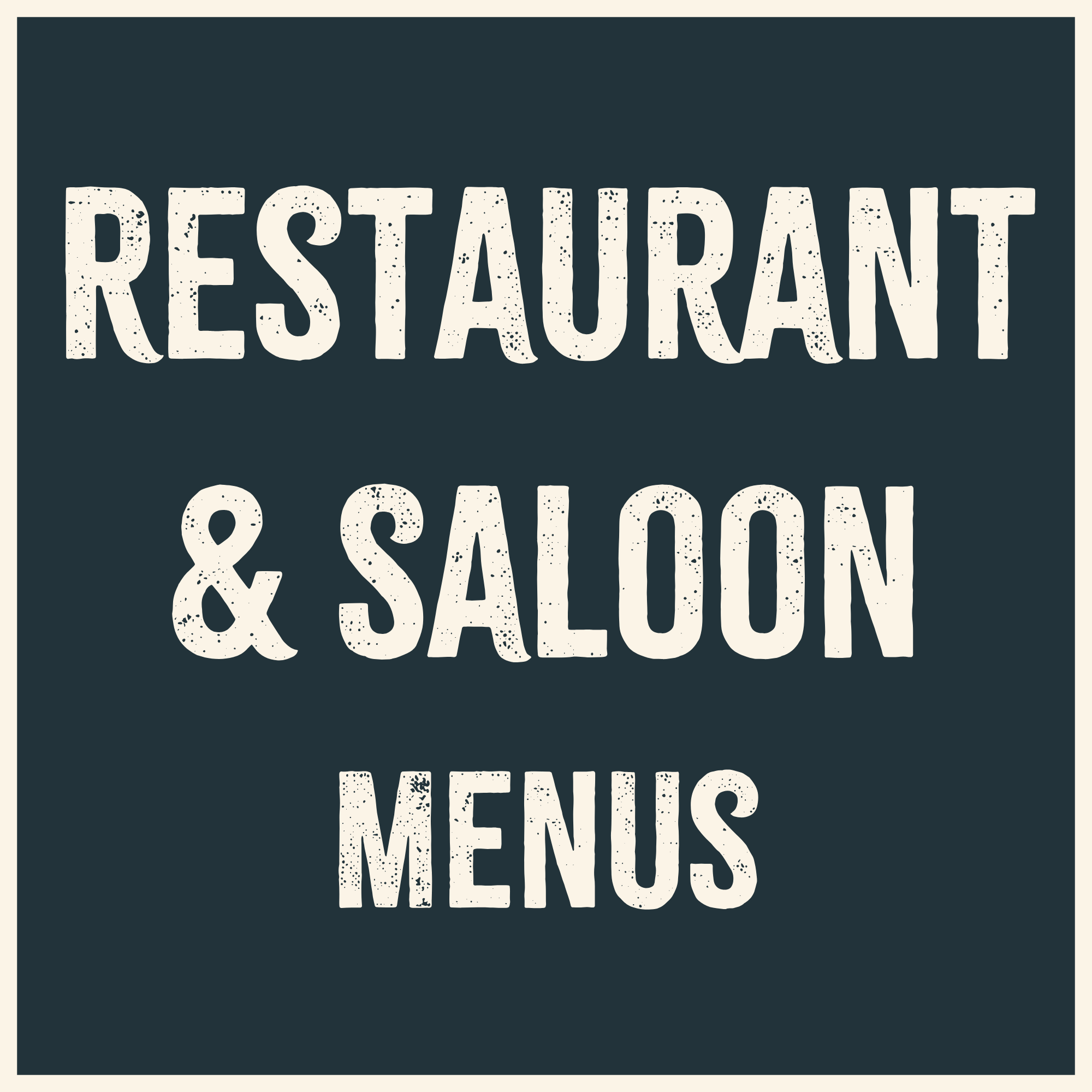 Georgetown Owl restaurant saloon dinner drinks cocktails wine bar happy hour