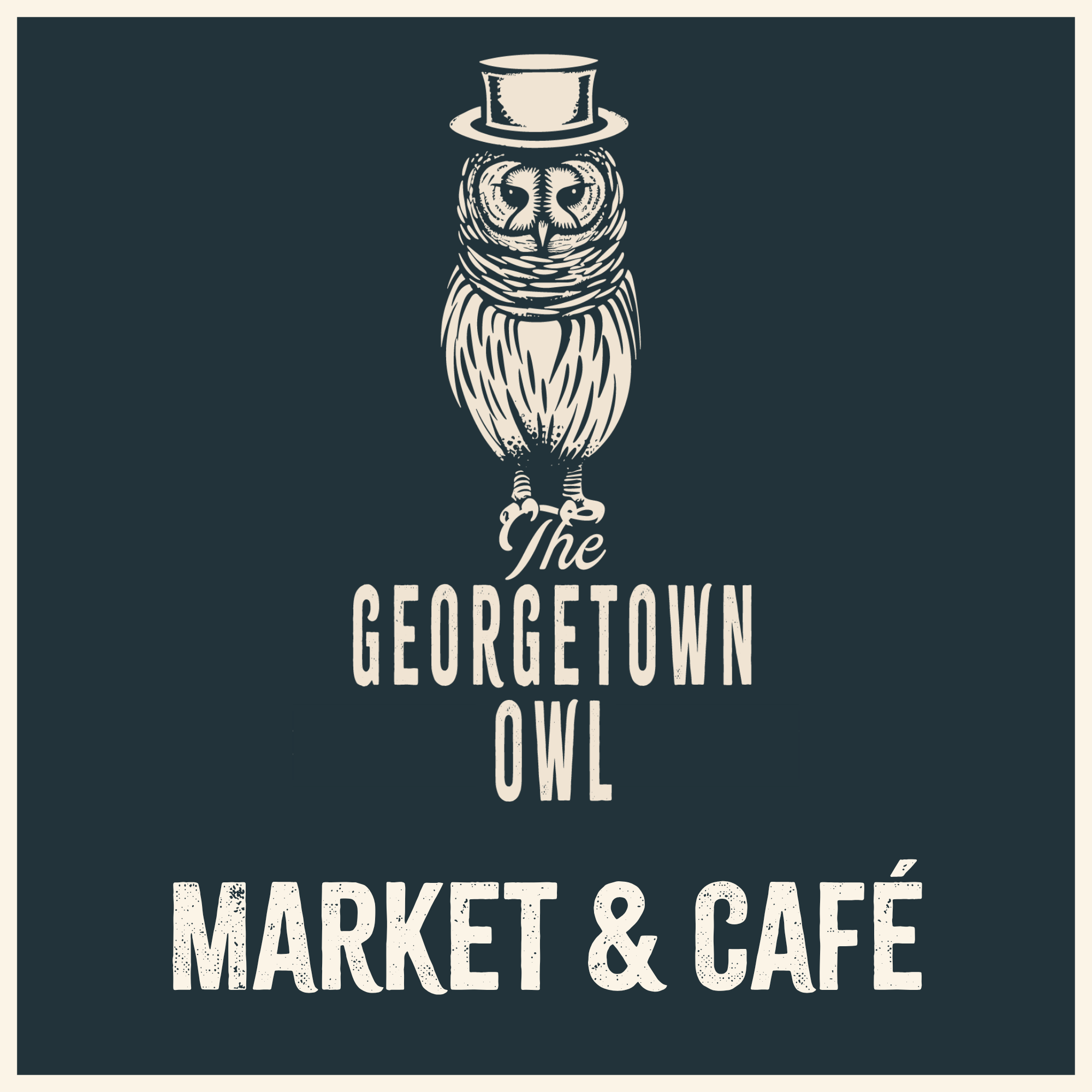 Georgetown Owl Market Cafe Breakfast Lunch Weekend Brunch Espresso Coffee Wilton Redding Weston Ridgefield Connecticut