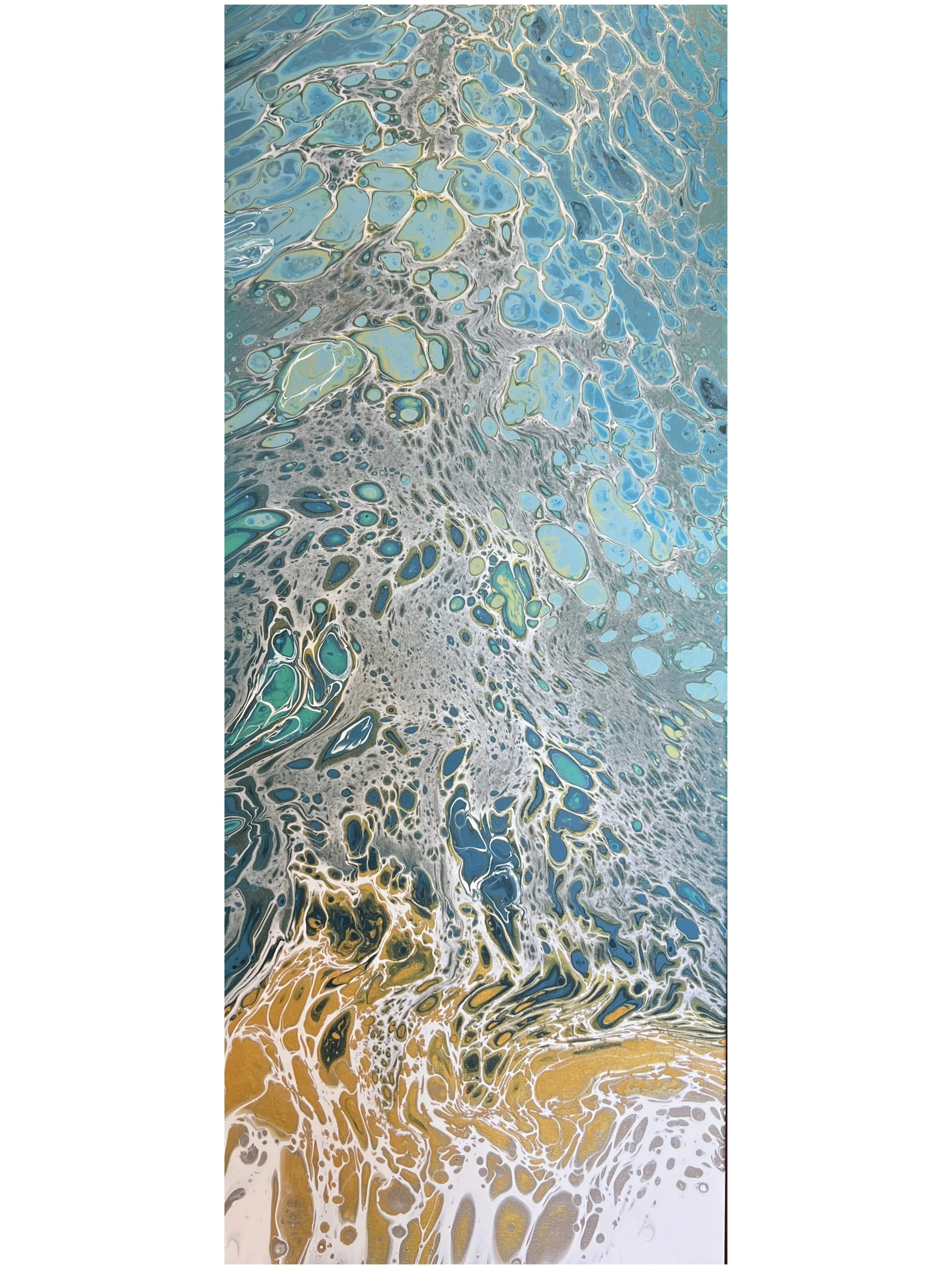 Tidal Serenade