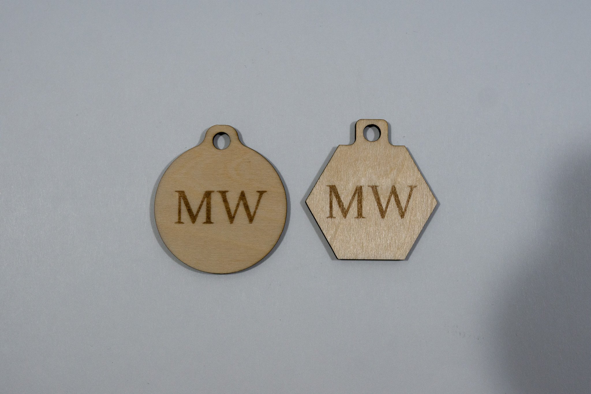 Key Tag