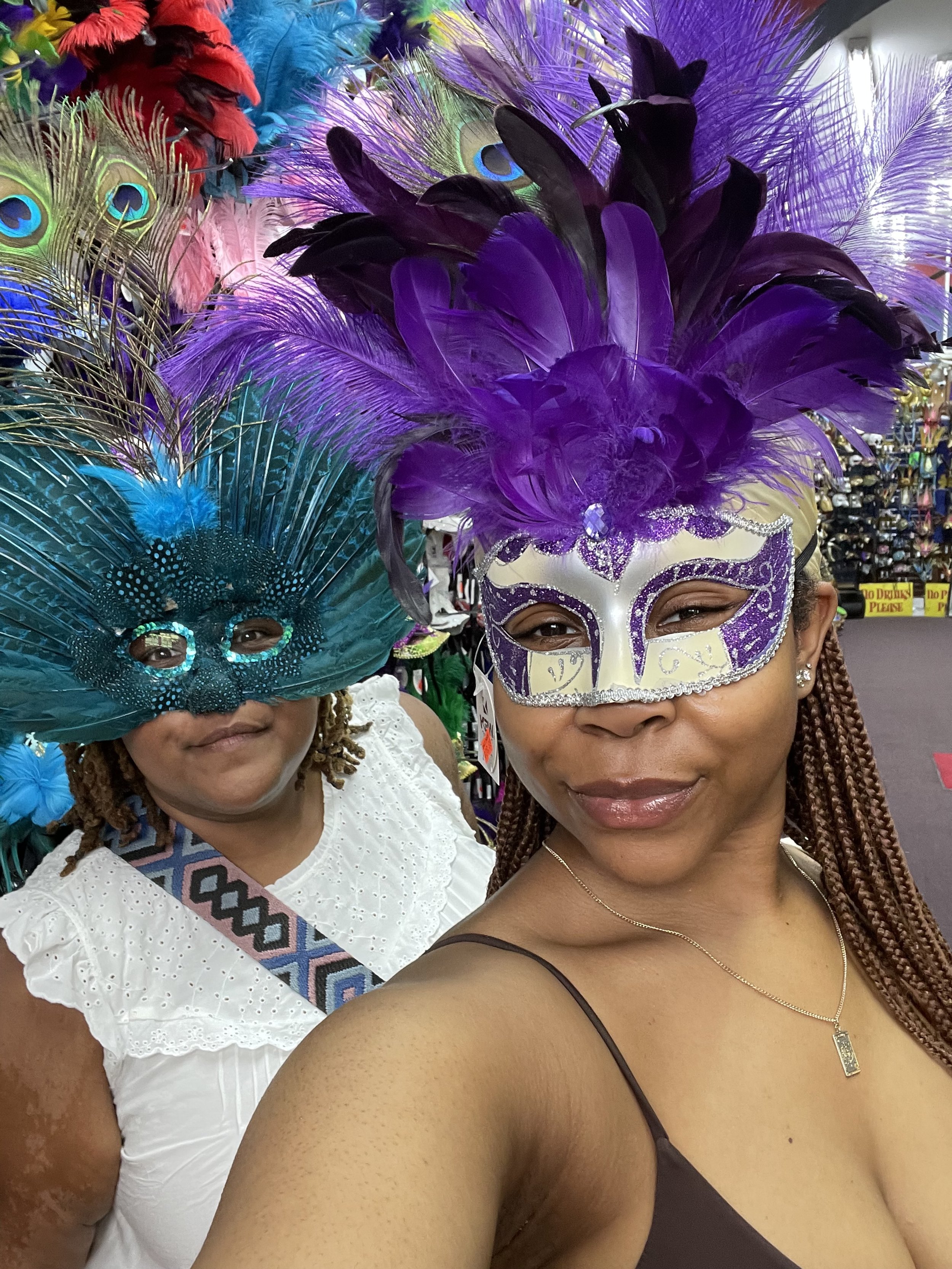 Sister Trip Part 2 ~ New Orleans March 2023