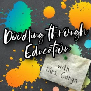 Doodling Through Education
