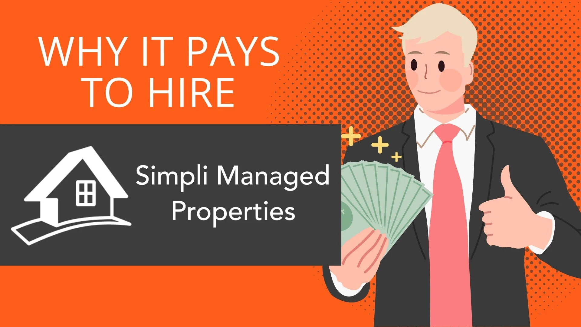 Why it Pays