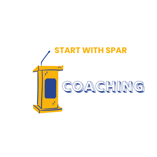 Start with SPAR