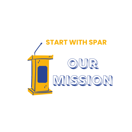 Start with SPAR