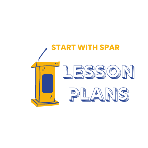 Start with SPAR