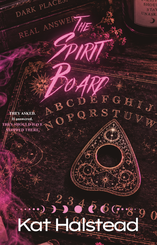 The Spirit Board