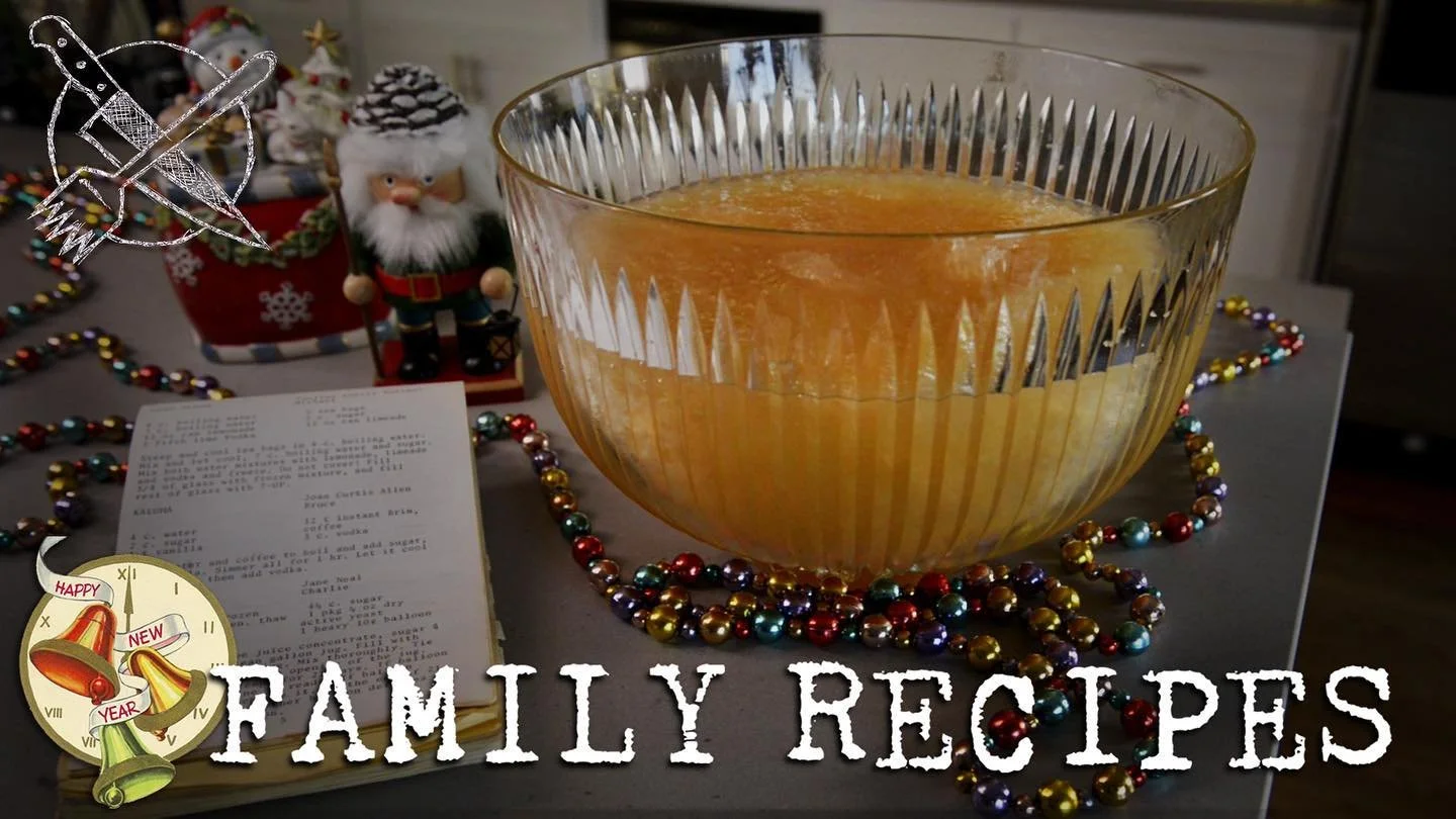 Our latest (and season 2 finale) episode is up on YouTube! (Link in profile). We make &ldquo;Lush Slush&rdquo;...or at least we tried to.
.
.
.
.
.
#cooking #cookingshow #webseries #womandirector #cookingcomedy #midwesternrecipes #midwesterncuisine #