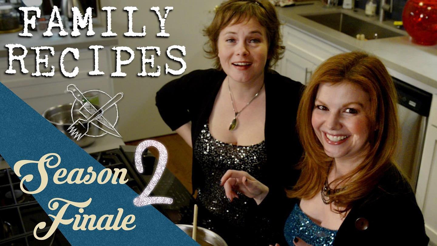 In a day or so we&rsquo;ll be posting our final episode of season 2!  Yes, it&rsquo;s a short season.  We filmed these episodes at the end of 2019 and well, we all know how 2020 has gone.  We&rsquo;re just so glad we were able to get these done and s