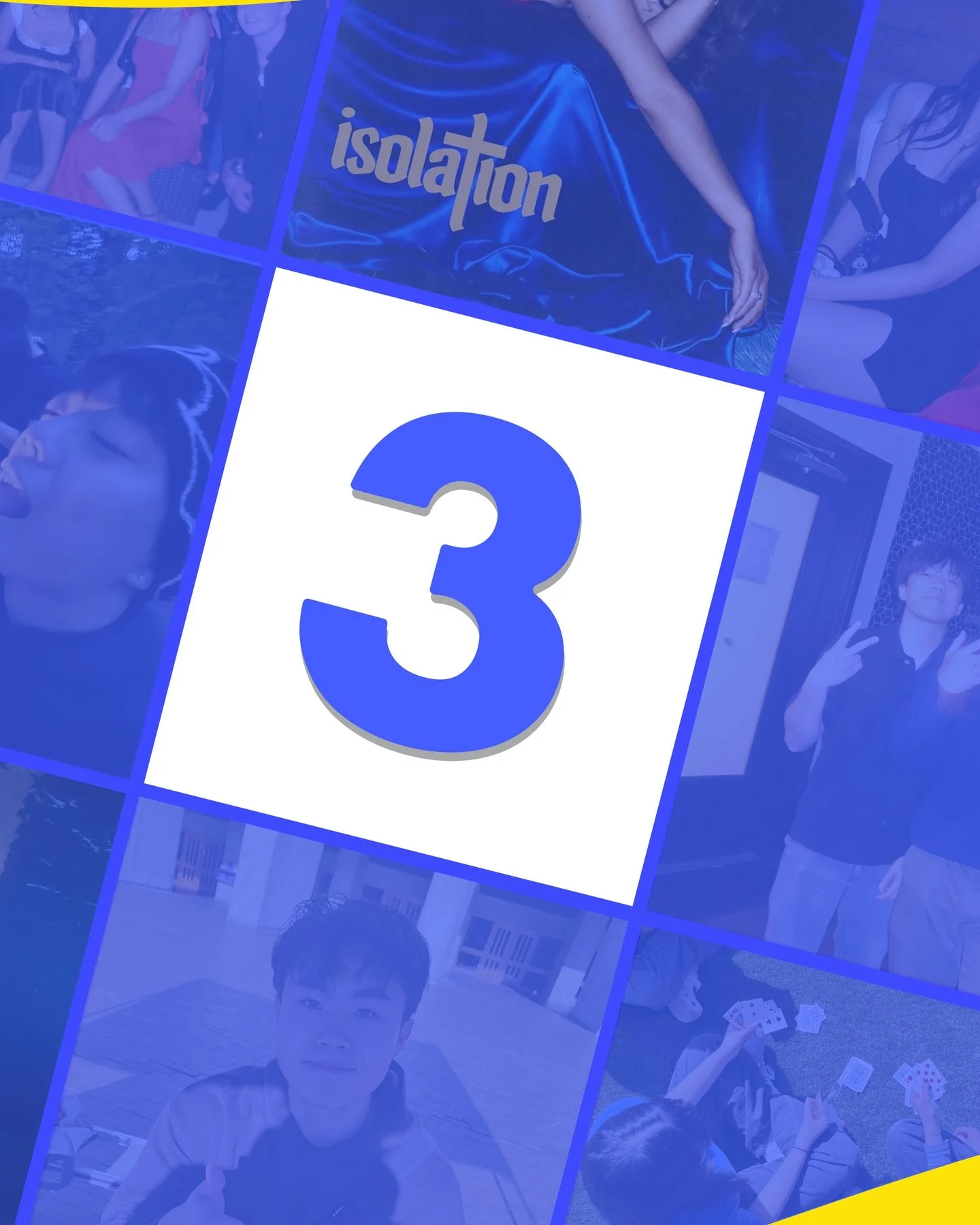 🧷THREE DAYS TILL RECRUITMENT🧷