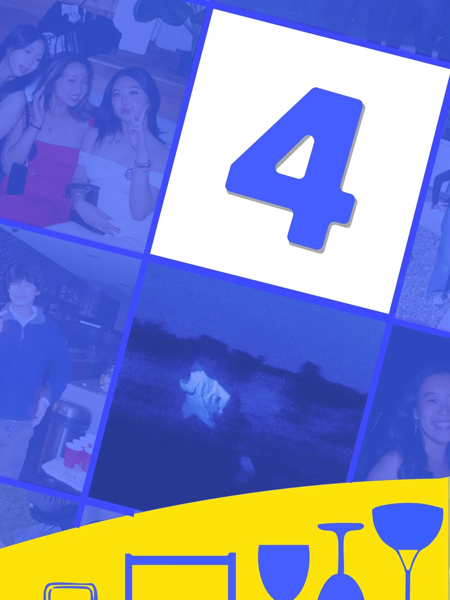 ⭐️FOUR DAYS TILL RUSH⭐️

Meet Hailey, our VP of Fundraising and our newest Pledge Educator!

Come to our Info Night on Monday to learn more about the rest of our actives!

📍PCAR 391
🕕 6-8pm