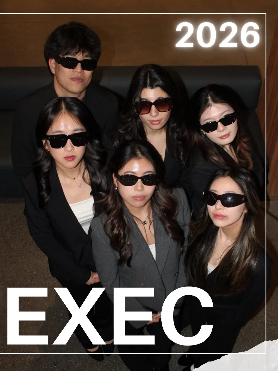 Meet our 2026 Executive Board 💫

PCT welcomes our President, Executive Vice President, Secretary, Director of Finance, and Pledge Educators for the upcoming year.

Get to know some of our dedicated brothers&mdash;and their favorite PCT memories&mdas