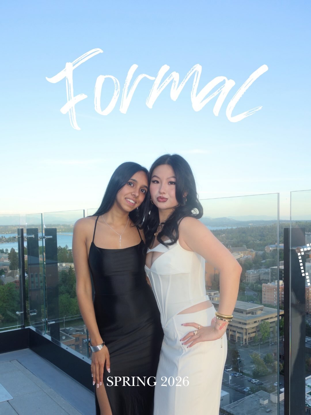 Spring Formal🌸🍽️

Last weekend, we had our annual spring formal with AKPSI x DSP x TT. It was a pleasure to spend time together and get to know the brothers of different fraternities!