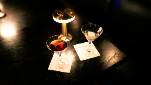 Cocktails