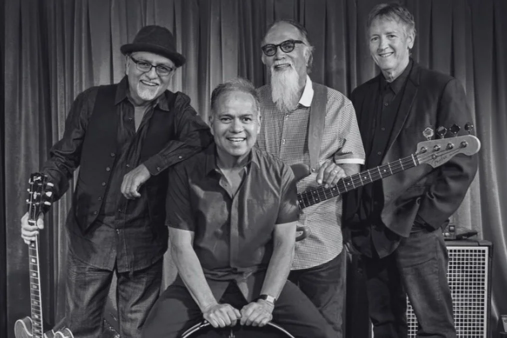 The Delgado Brothers