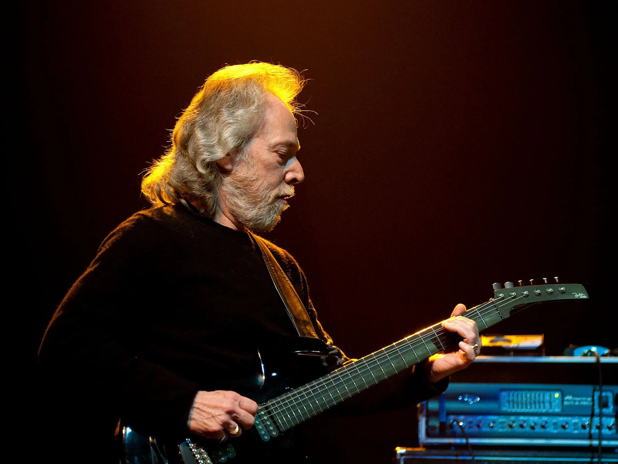 Harvey Mandel