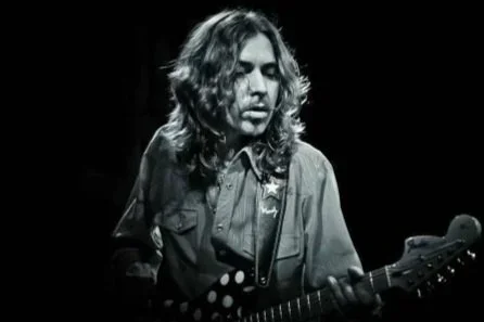 The Jeffrey James Trio