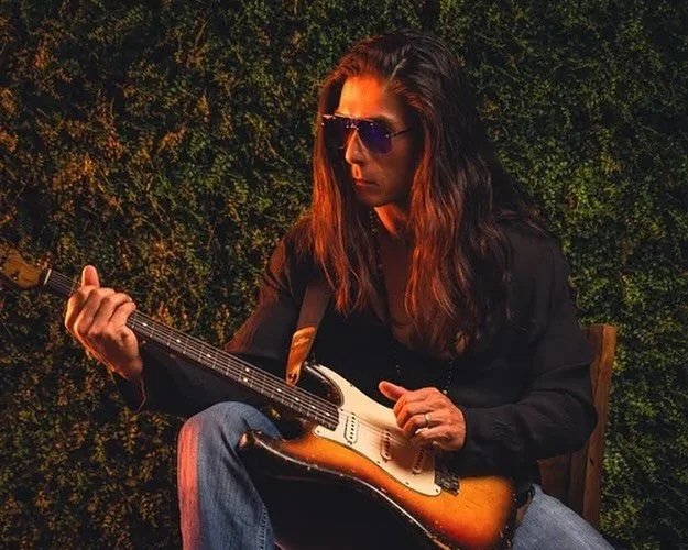 St. Louis Blues Series: Joe Metzka Band