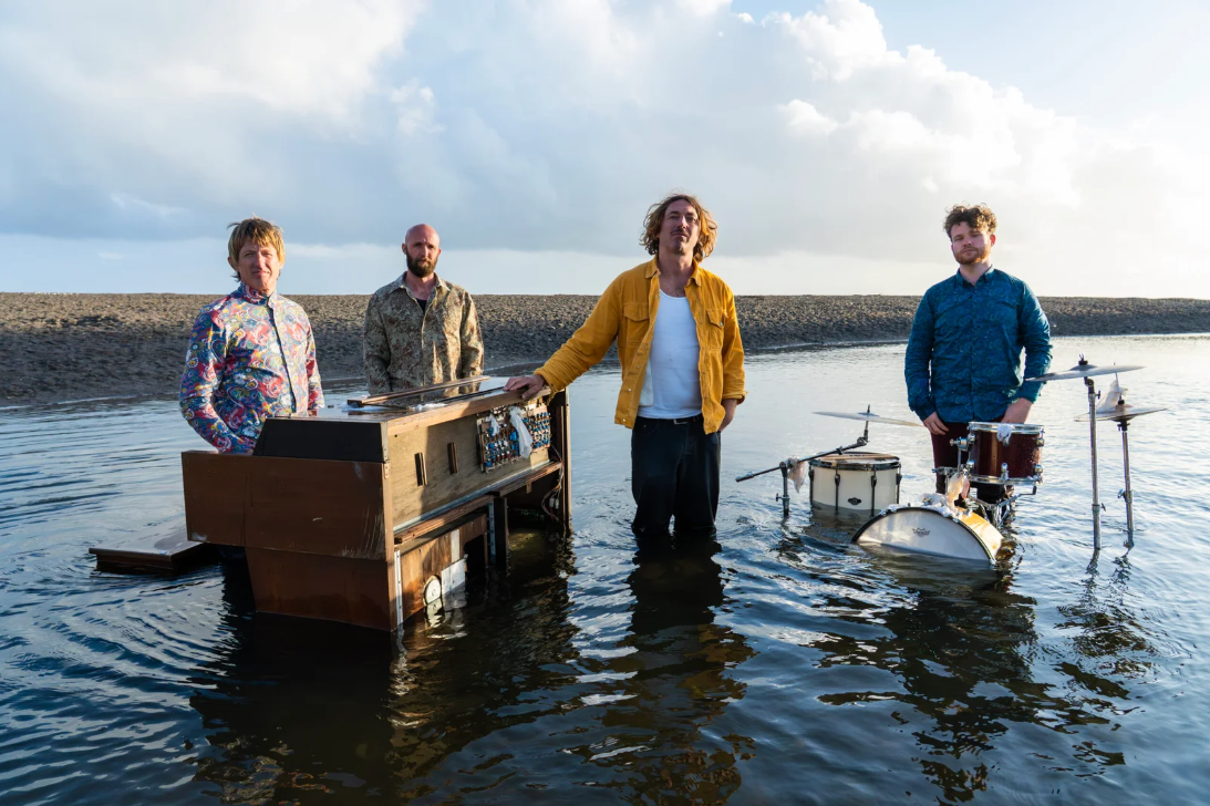 Wille and the Bandits