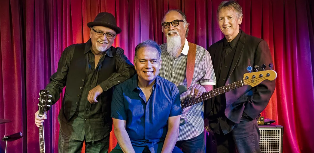 The Delgado Brothers