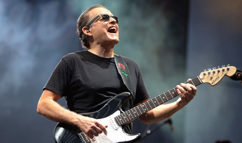 Tommy Castro