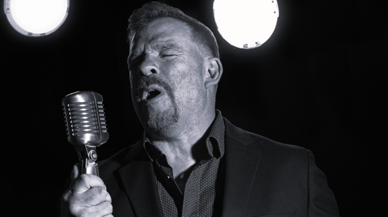 Chris O’Leary